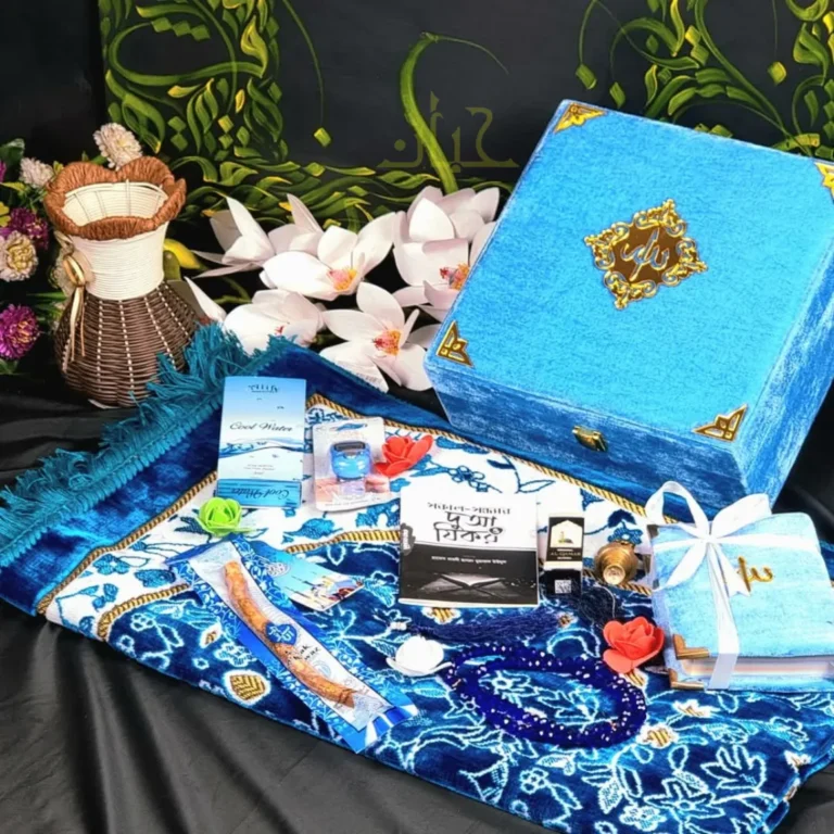 Men's special gift combo (Sky Blue)