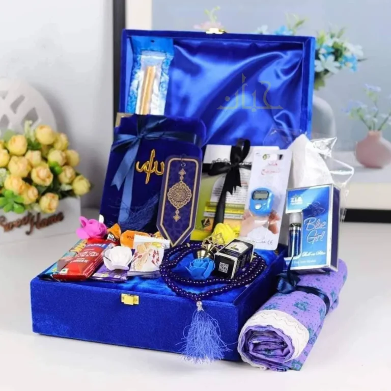 couple special gift combo (Blue)