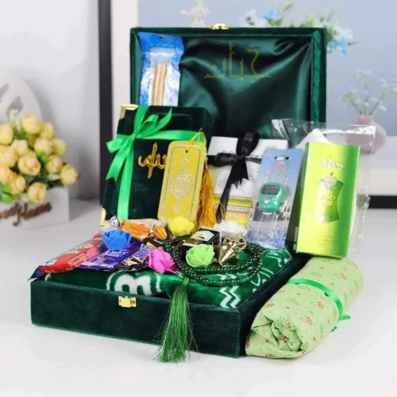couple special gift combo (Green)