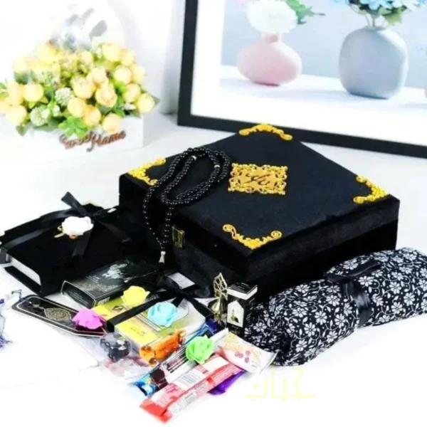 women's special gift combo (Black)