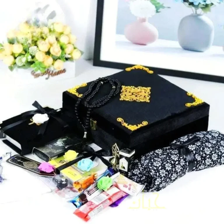 women's special gift combo (Black)