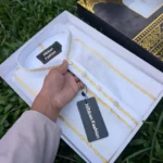 Golden Step Cotton Panjabi premium quality