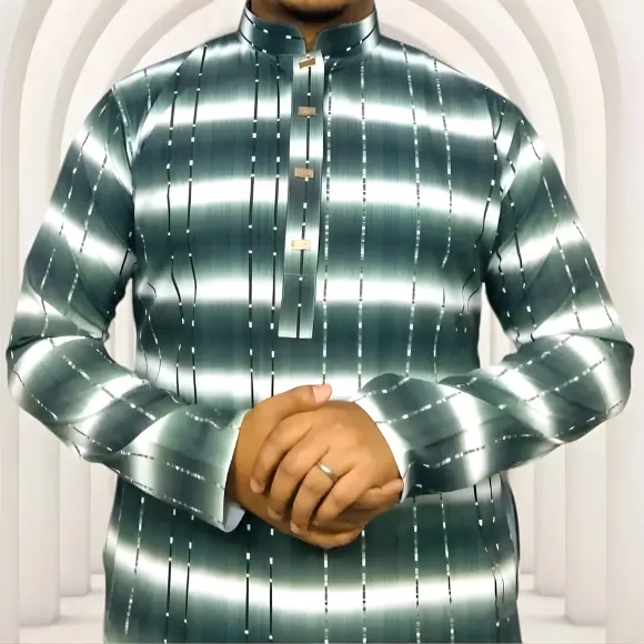china-stitch-sea-green-panjabi