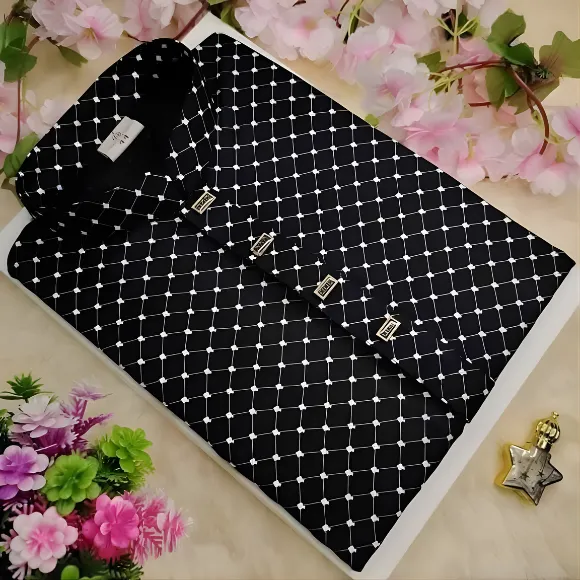 tencel-cotton-black-panjabi